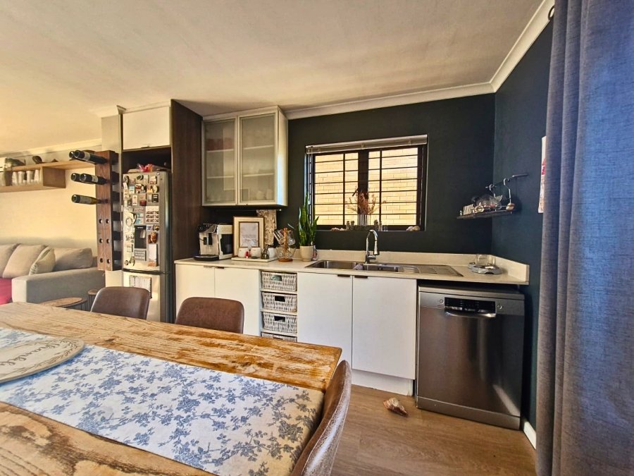 To Let 3 Bedroom Property for Rent in Langeberg Heights Western Cape